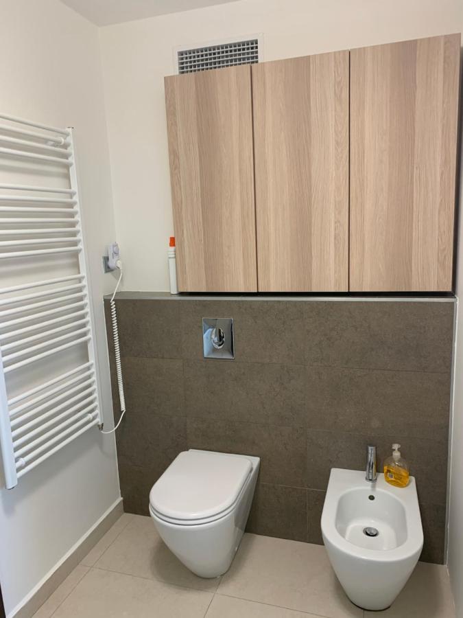 Apartman S Wellness Sluzbami Čerčany Exterior foto